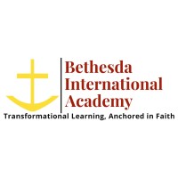 Bethesda International Academy logo - Similar company to Future Marine Inc.