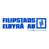FILIPSTADS ELBYRÅ AB logo - Similar company to B&L Lund Ab
