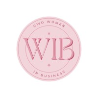 UWO Women In Business logo - Similar company to Dotax.Com