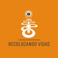 Recolocando Vidas logo - Similar company to Mud Treinamentos