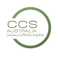 CCS Australia logo - Similar company to Reeves Group Services