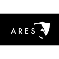 Ares Athletics logo - Similar company to Stopsocks