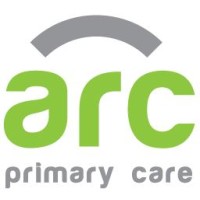 Arc Primary Care logo - Similar company to Virtual Health Solution - Vhs