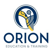 Orion Education and Training logo - Similar company to Keystone Learning Services