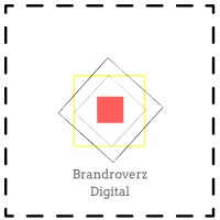 Brandroverz - Digital Marketing Agency logo - Similar company to Digi Boxed - Digital Marketing Agency