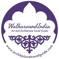 Walkaroundindia ATG logo - Similar company to Travel Media Bv