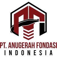 PT Anugerah Fondasi Indonesia logo - Similar company to Yjack Technology