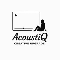AcoustiQ logo - Similar company to Edar