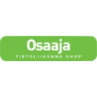 Osaaja Tietoliikenne Shop logo - Similar company to Eatech Oy