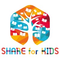 Share For Kids logo - Similar company to Addeypro