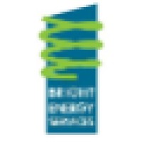 Bright Energy Services logo - Similar company to Chapter Green Compliance