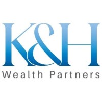 K&H Wealth Partners logo - Similar company to Bensman Associates Ltd
