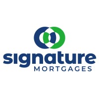 Signature Mortgages logo - Similar company to The Mmg