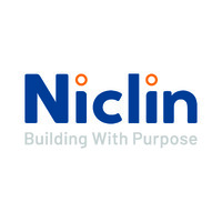 Niclin logo - Similar company to Multispan