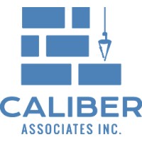 Caliber Associates logo - Similar company to Start Corporation