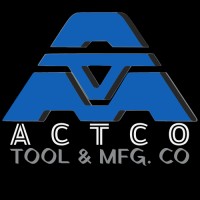 Actco Tool & Mfg. Co. logo - Similar company to Plastic Molding Development
