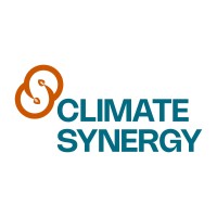 Climate Synergy logo - Similar company to Immɛrsion