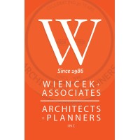 Wiencek + Associates Architects + Planners, Inc. logo - Similar company to Determined By Design®