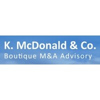 K. McDonald & Co. LLC logo - Similar company to Advanced Development Services