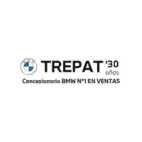 Sergio Trepat Automóviles logo - Similar company to Grupo Trepat