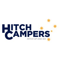Hitch Campers logo - Similar company to Breakfree Rv