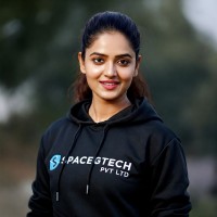 Spacegtech Pvt ltd logo - Similar company to Technowin Solutions Private Limited