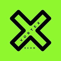 Vortex e-Commerce logo - Similar company to A3 Creative Services