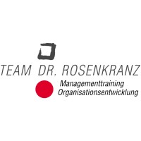 Team Dr. Rosenkranz GmbH logo - Similar company to Bubble Fox