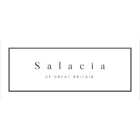 Salacia logo - Similar company to Oxun Ltd
