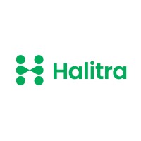 Halitra logo - Similar company to Software Therapy