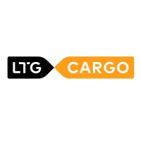 LTG Cargo logo - Similar company to Ltg Infra