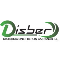Disber - Distribuciones Berlín Castañar, S.L. logo - Similar company to Distribuciones Disraval