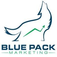 Blue Pack Marketing logo - Similar company to Clicks And Clients