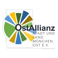 Stadt und Land München Ost e.V. - OstAllianz logo - Similar company to Ezy Impact