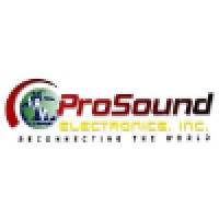 Prosound Electronics