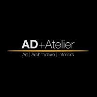 AD+Atelier logo - Similar company to Aanganshobha Interior
