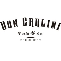 Pastifício Don Carlini logo - Similar company to Pastifício Zilli