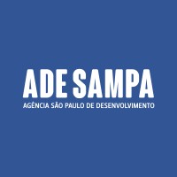 ADE SAMPA - Agência São Paulo de Desenvolvimento logo - Similar company to Secretaria De Desenvolvimento Econômico E Trabalho