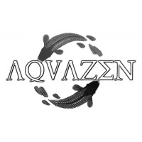 AQUAZEN logo - Similar company to Hypromat Lavage