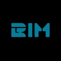 BIM (Business and Investment Management) logo - Similar company to Private Equity Gateway.In