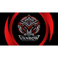 VANROW INTERNATIONAL logo - Similar company to Okavate