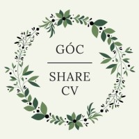 SHARE CV HO CHI MINH logo - Similar company to Sharecv