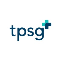 Total Practice Solutions Group logo - Similar company to Origin