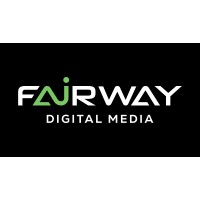 Fairway Digital Media logo - Similar company to Cogniclick: Do More With Data!