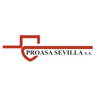 Proasa Sevilla logo - Similar company to Takumi Software