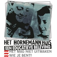 Oorlogsmuseum Eindhoven Het Hornemann Huis logo - Similar company to Co-Make