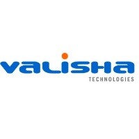Valisha Technologies Pvt Ltd logo - Similar company to Skill2Gether