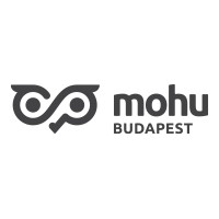 MOHU BUDAPEST Zrt. logo - Similar company to Boothbay Region Ymca