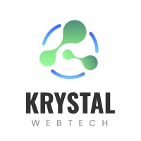 KrystalWebTech logo - Similar company to Aebify Technology