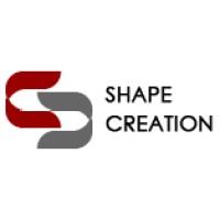 Shape Creation Technologies logo - Similar company to Topclass Entertainment